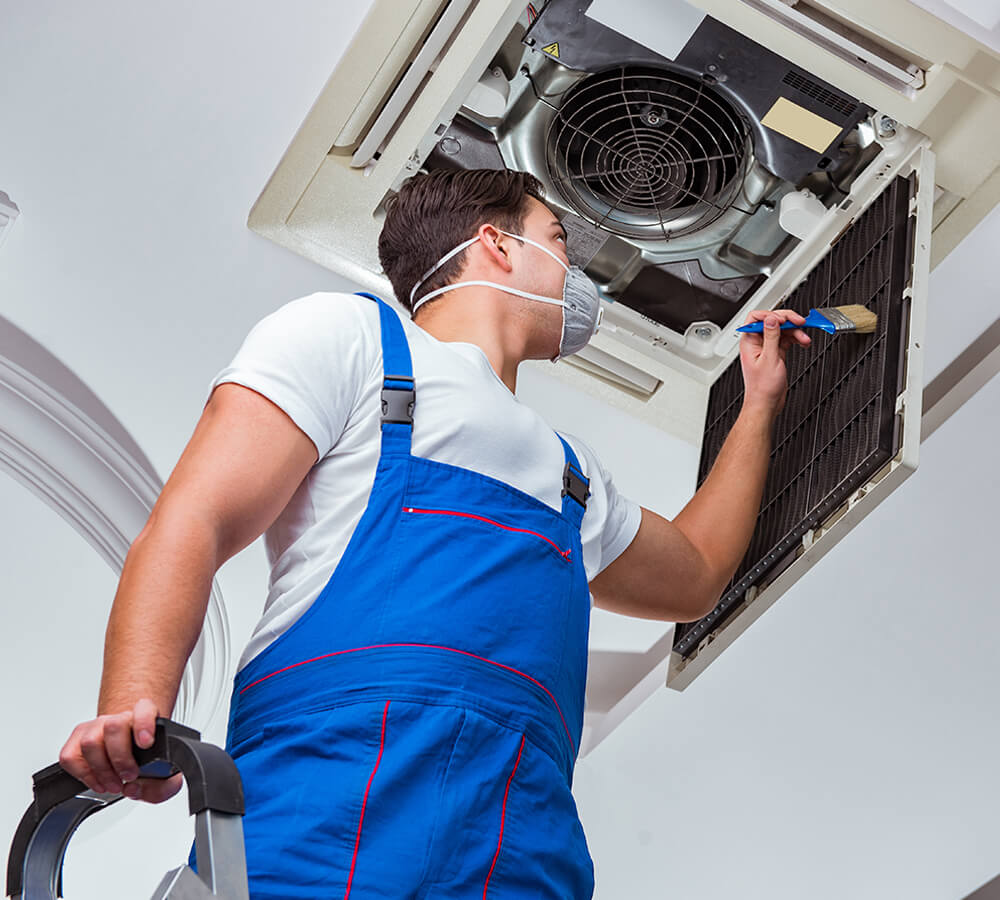 Air Conditioning Repair