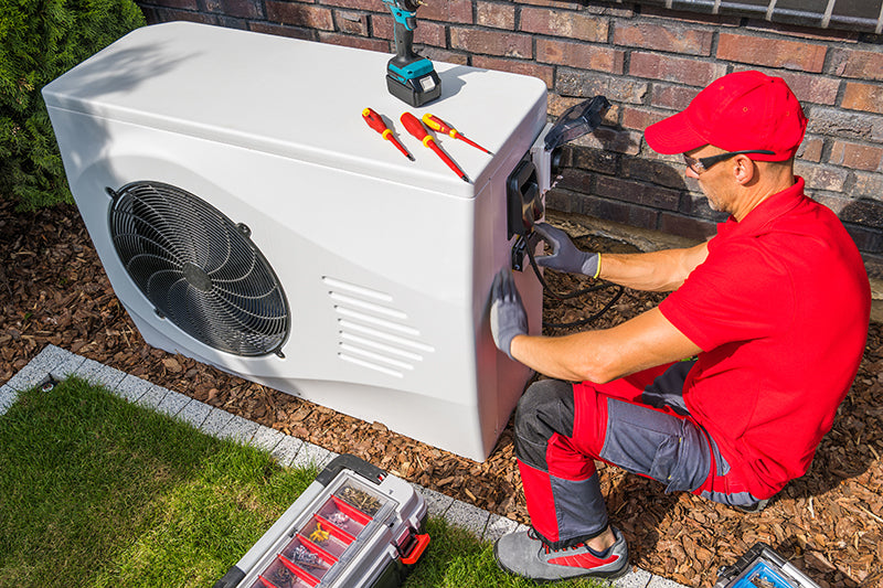 Air Conditioning Service Repair & Installation