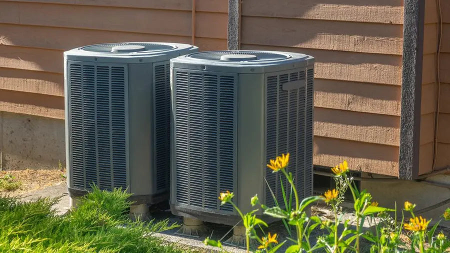 Air Conditioning Service Repair & Installation