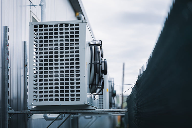 Commercial Hvac