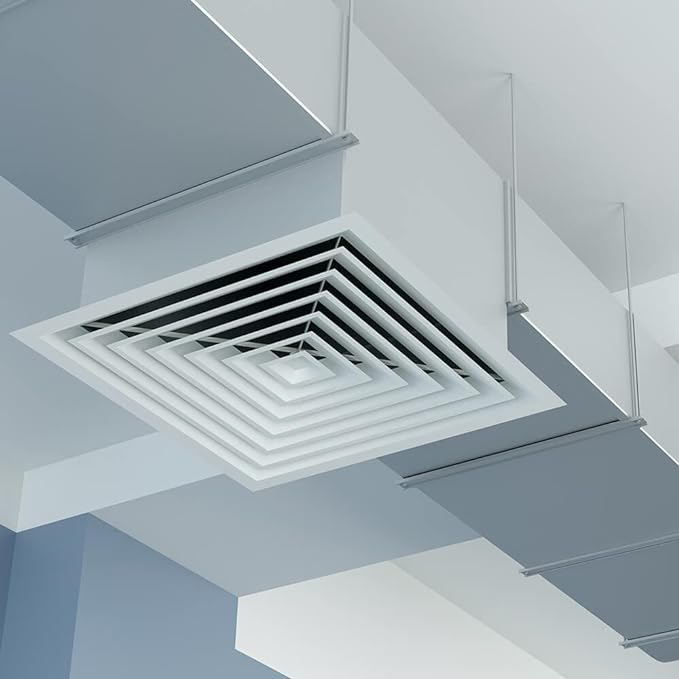 Commercial Hvac