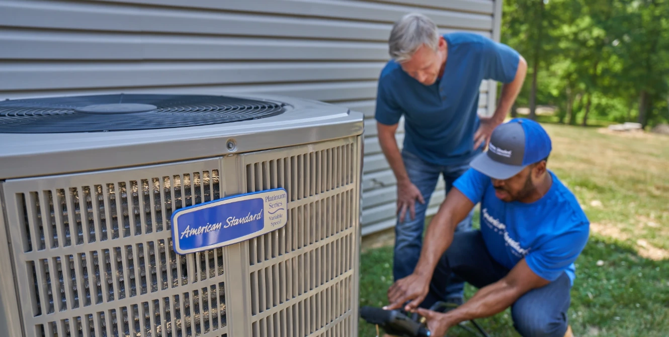 AC Repair banner