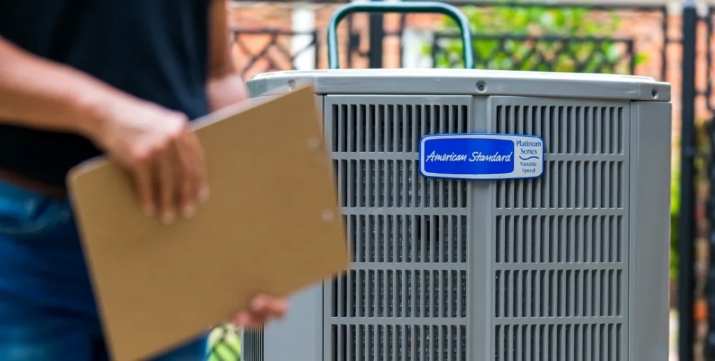 Air Conditioning