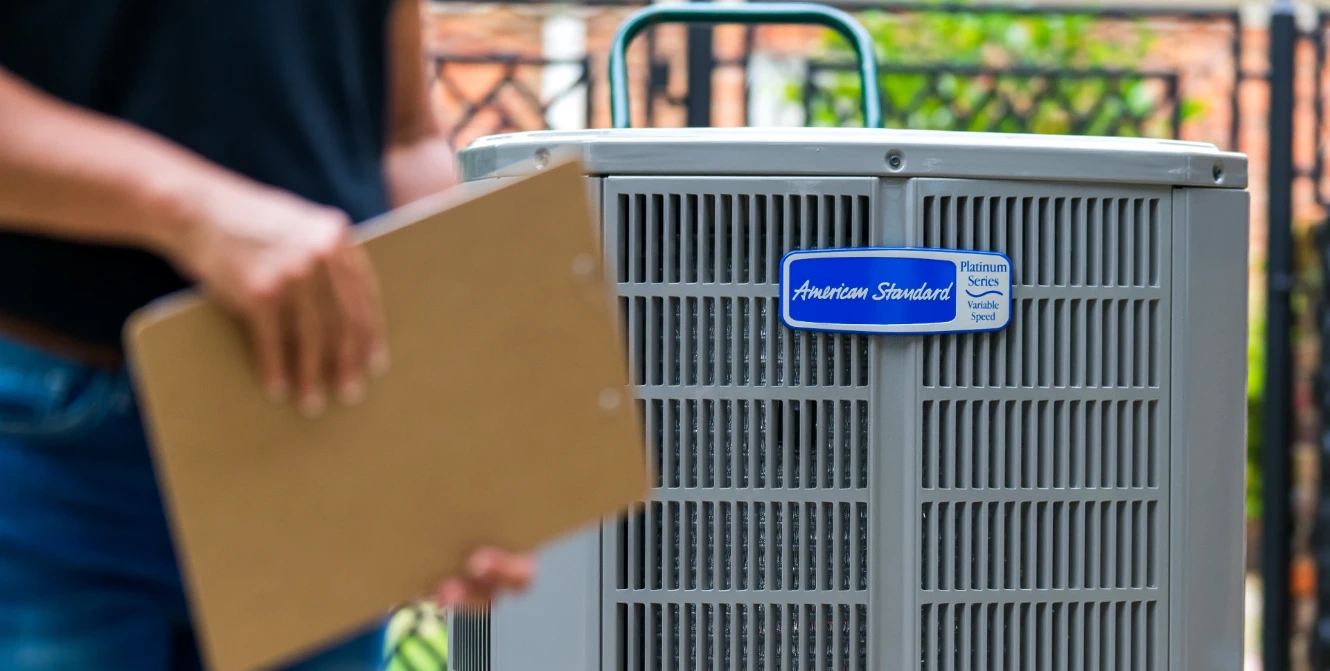 Air Conditioning banner