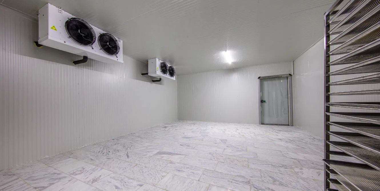 Commercial Refrigeration banner