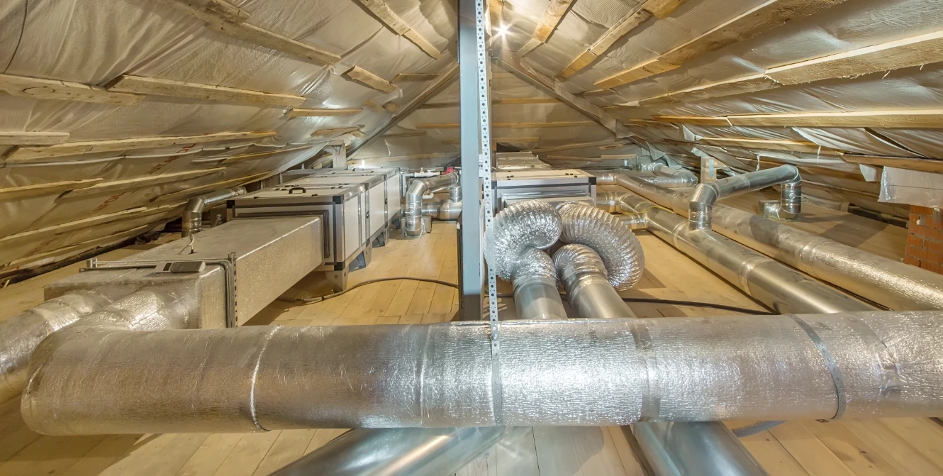 Duct Services banner