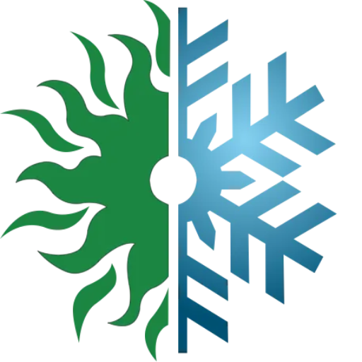 John Jones HVAC logo