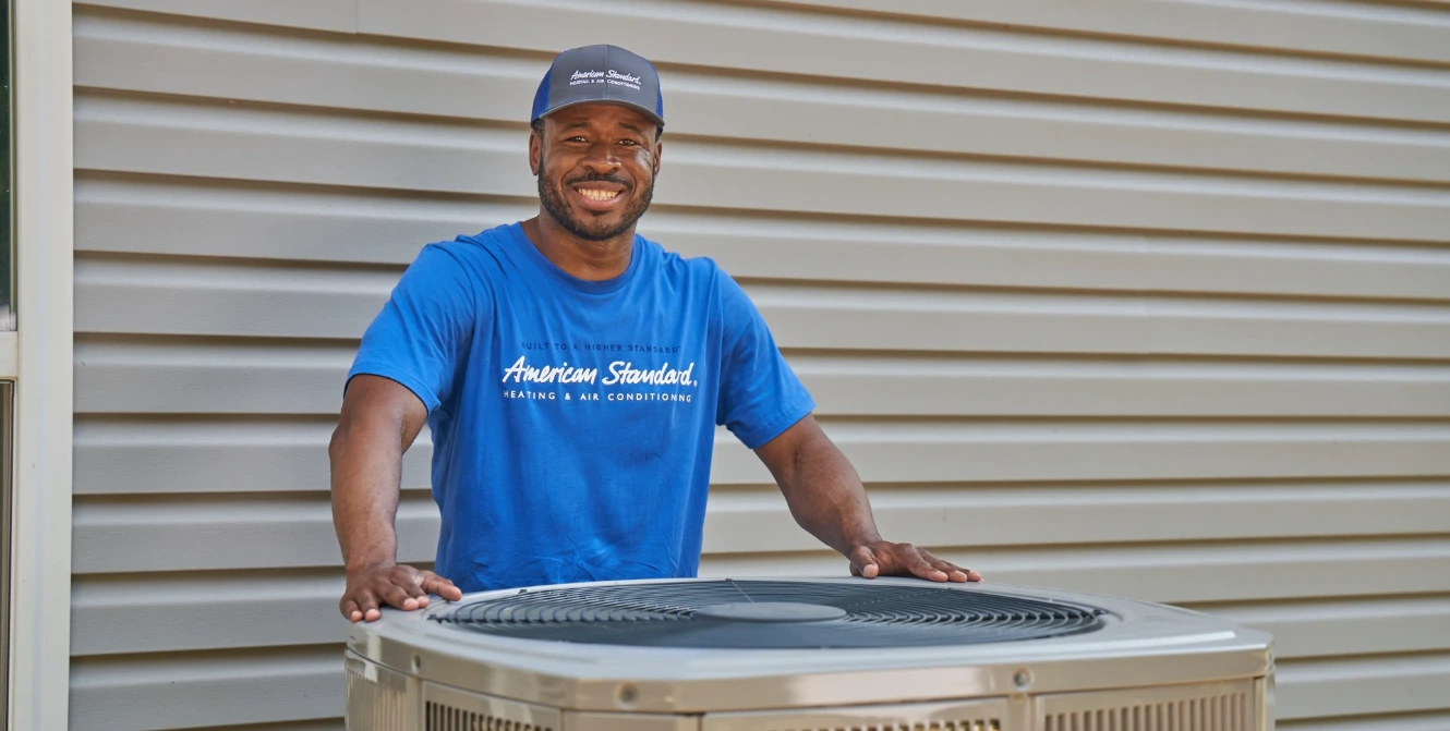 Heat Pump Installations banner