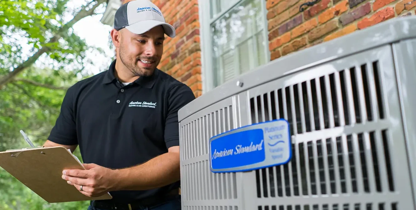 Heat Pump Tune-up banner