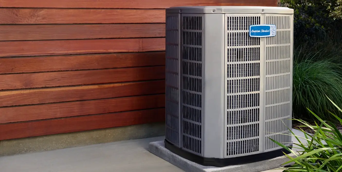 Heat Pumps banner