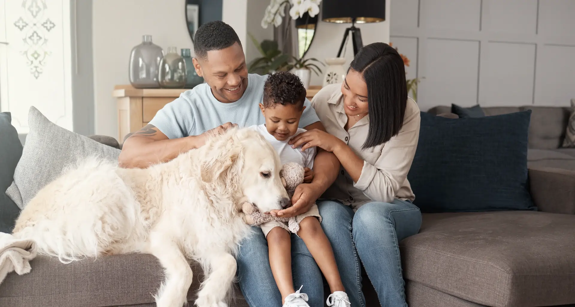 Indoor Air Quality banner