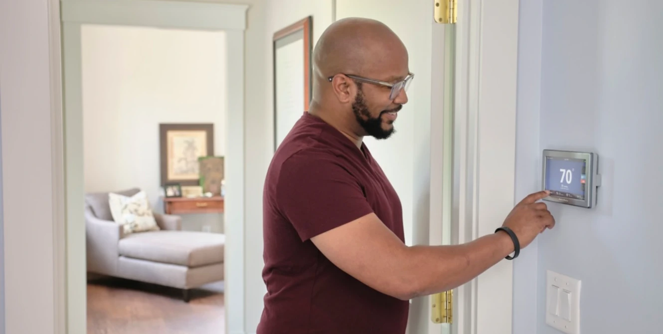 Smart Thermostats banner